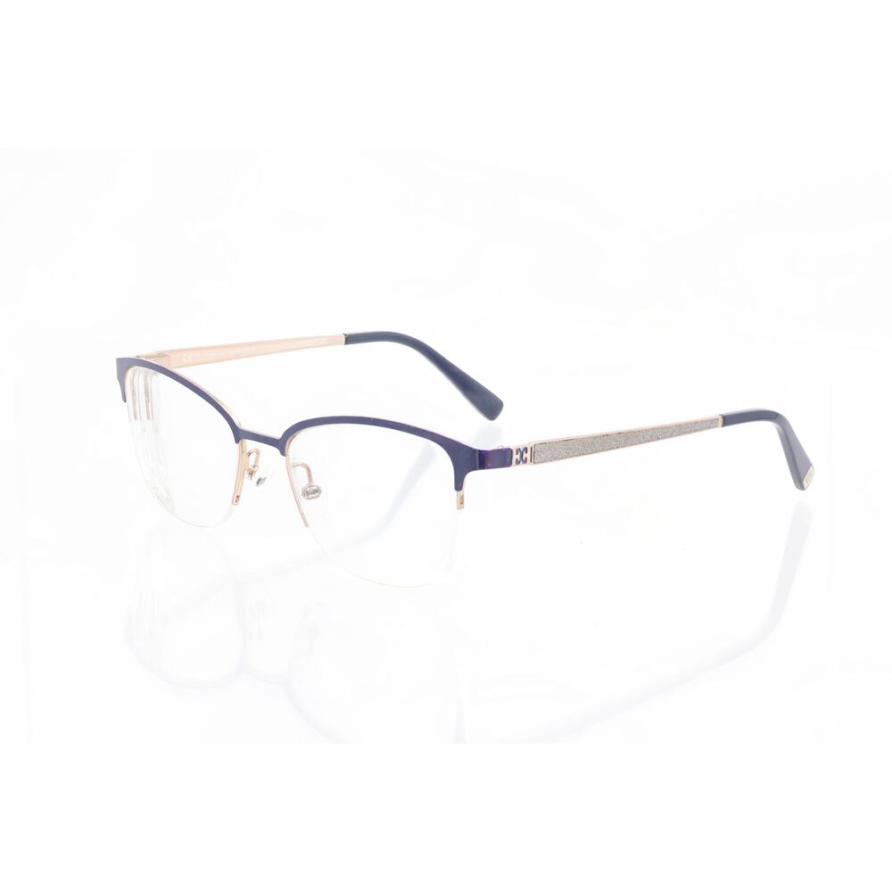 Escada VESB01K COL.0H60 52-18-135mm Eyeglasses FRAMES ONLY - GOOD CONDITION